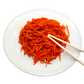 Spice Tasmanian Carrot Salad (Korean style)
