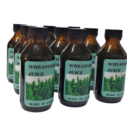 Wheatgrass Liquid Juice (500ml)